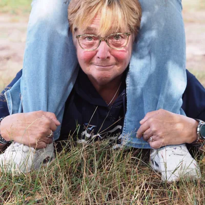 Ilse Peters