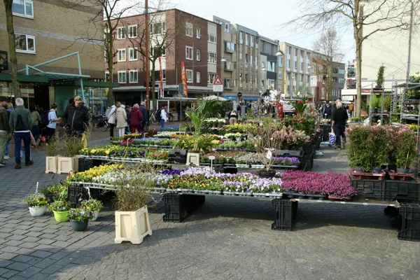 Straatfotografie