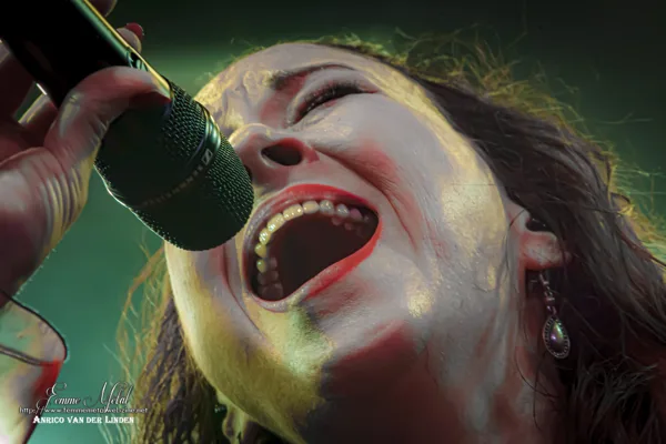 Edenbridge  Willemeen Arnhem 11-3-2026