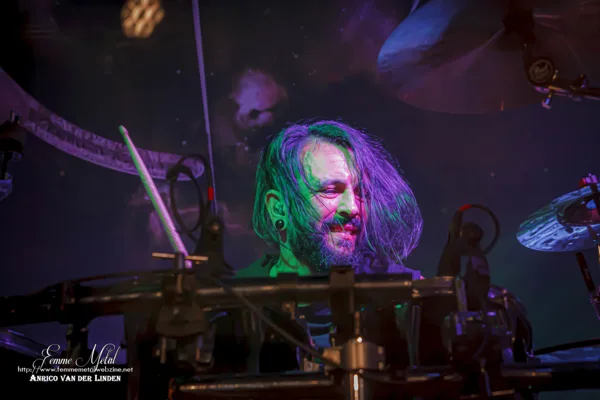 Miracle Flair  Willemeen Arnhem 11-3-2026