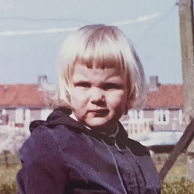 Annet Eveleens