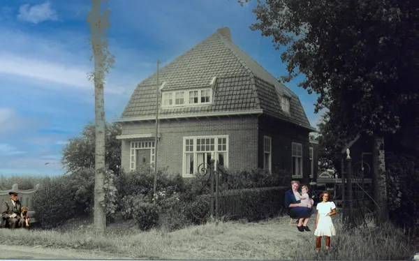 Fam Roubos de Vos