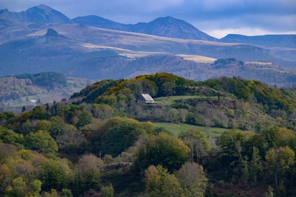 Auvergne