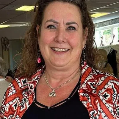 Mireille Alberda