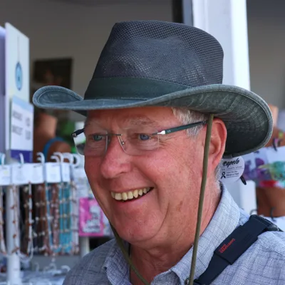 Hans van der Kroft