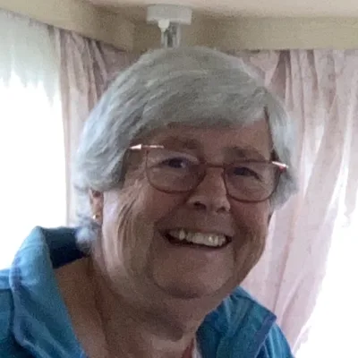 Ina van der Kolk