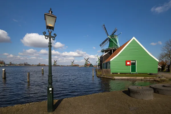 Mei - Typische Nederlands