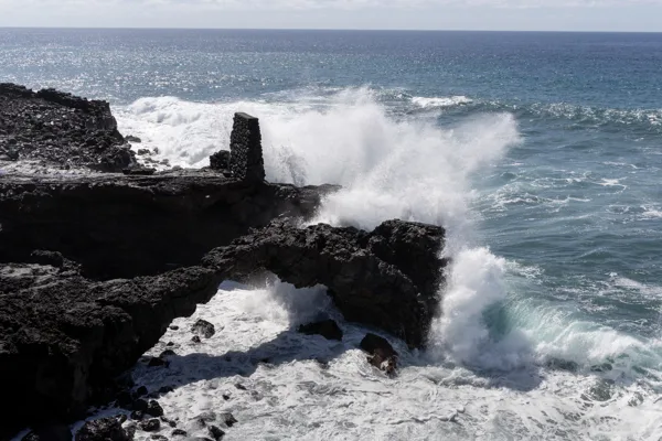 Kust La Palma
