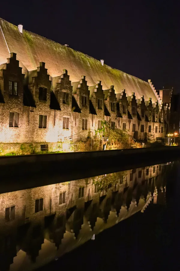 spiegeling 