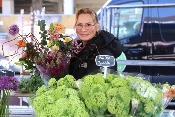 weekmarkt Beverwijk (1)