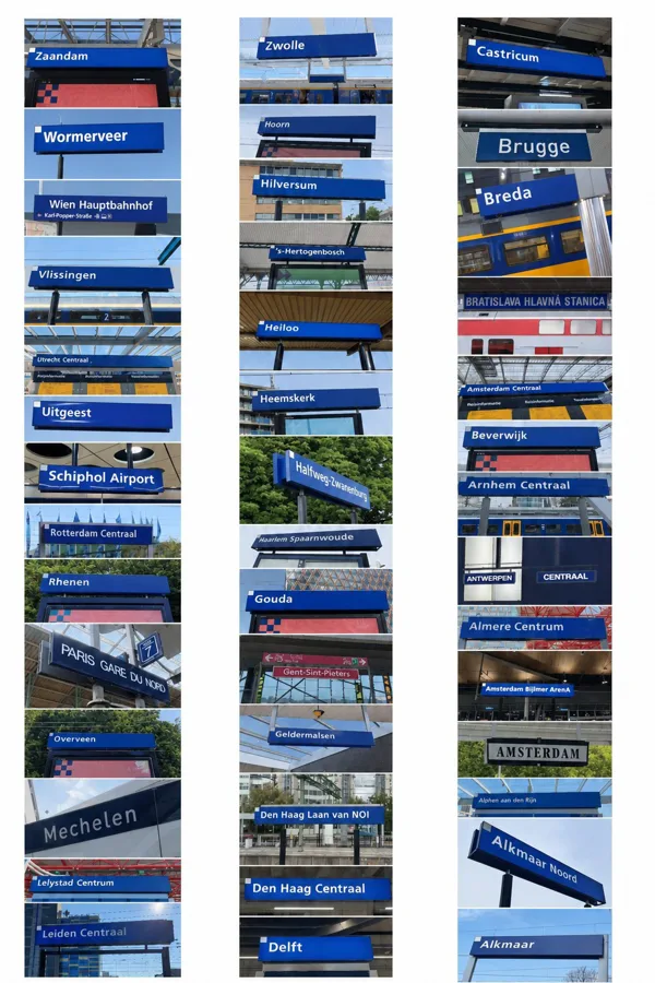 ns collage