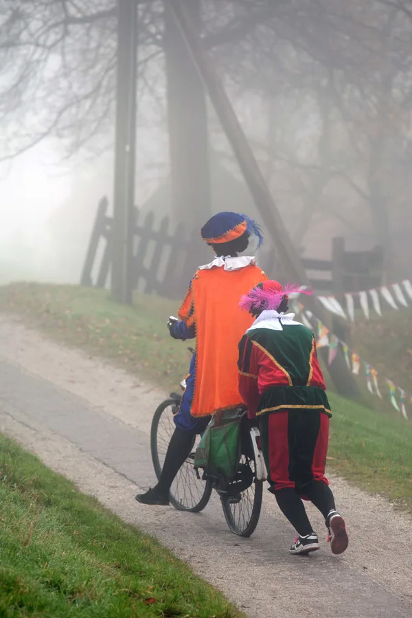 sinterklaas