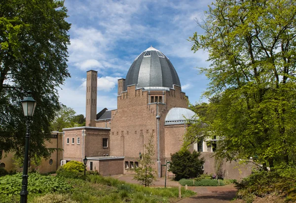 geheime opdracht 2024