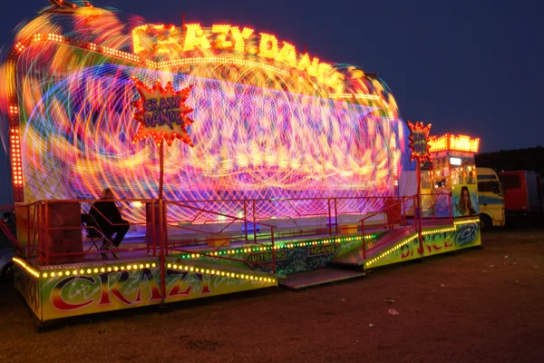 Kermis Beverwijk