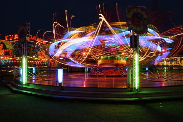 kermis Beverwijk