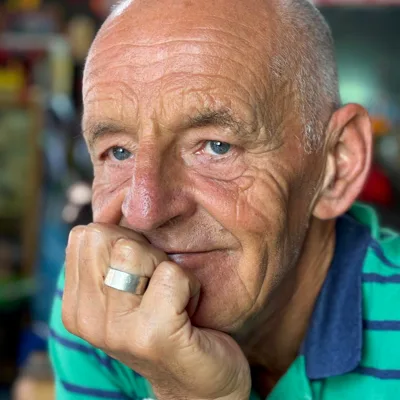 Herman Kasper