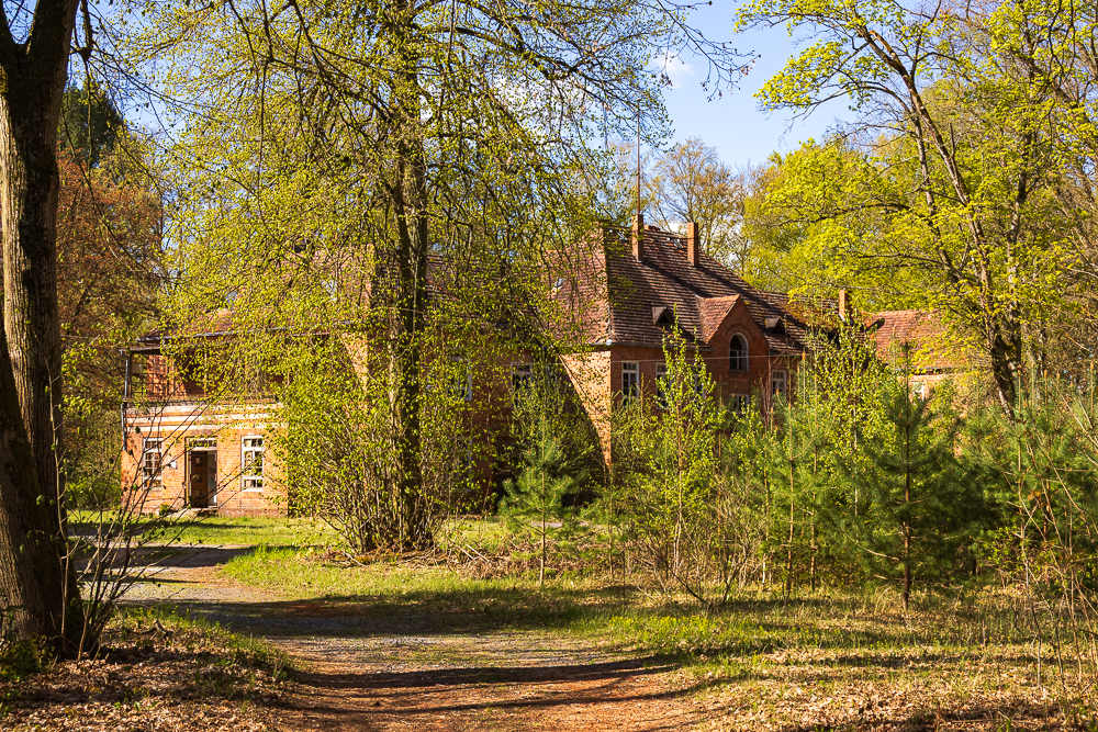 Heilstatte home (1 van 1)