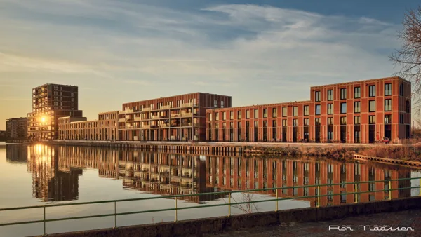 Hanzekade Dronten_RON5149