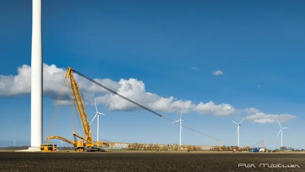 Windmolen reparatie Dronten_RON5015