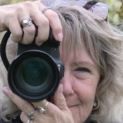 Debby van Zoelen