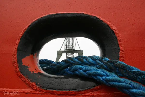 Port & Industry