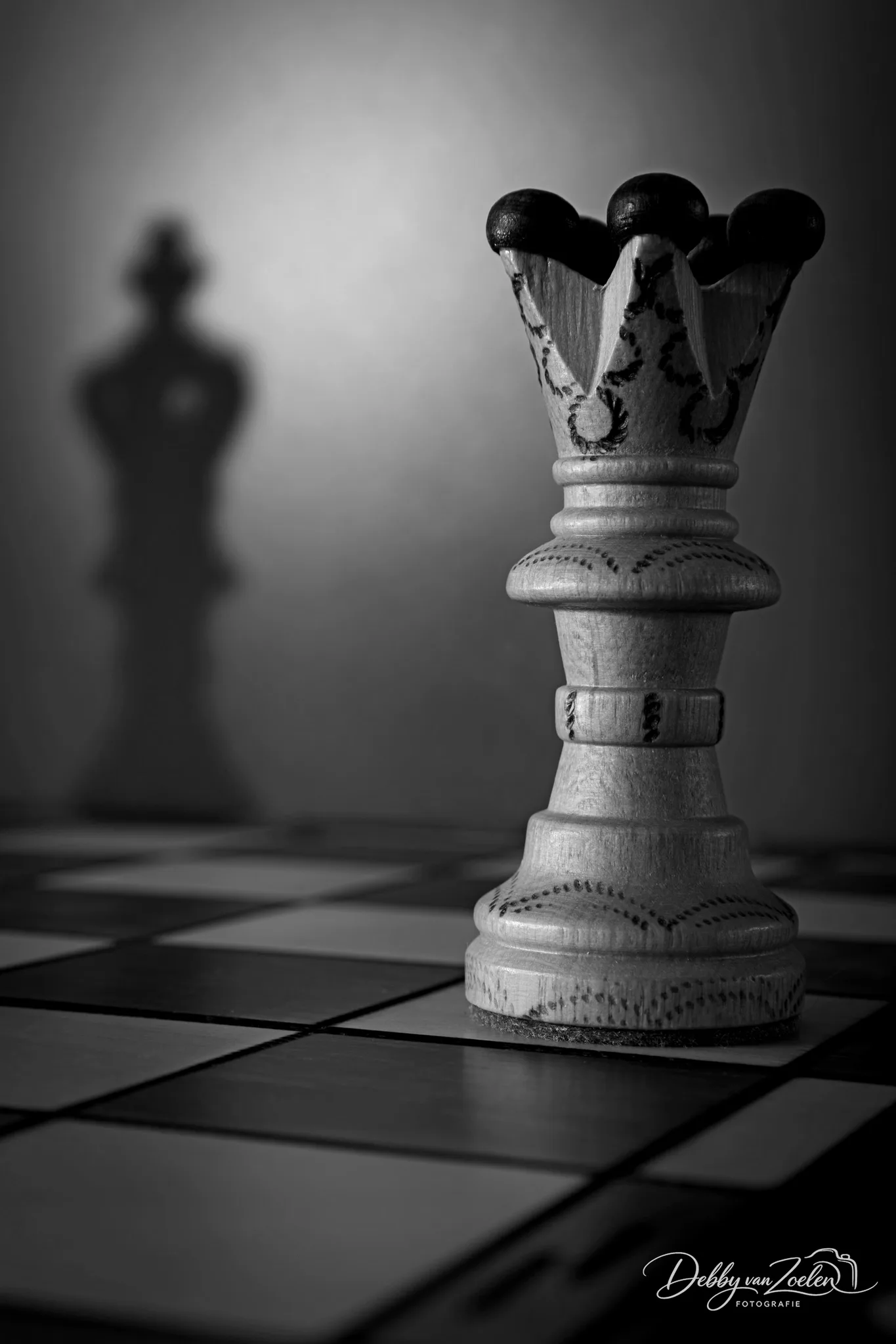 Eindspel