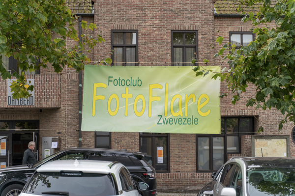 Fototentoonstelling KUNSTBUUR