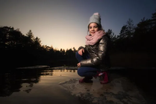 Workshop "Herfstshoot model & Flits "