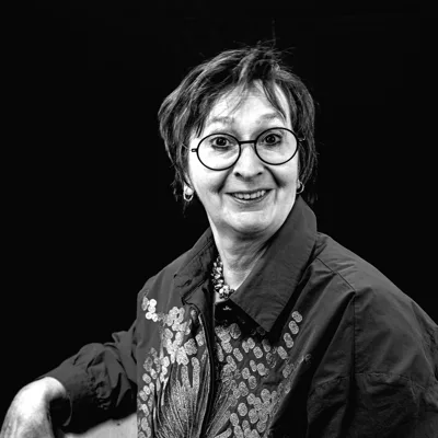 Carine VERSTRAETE