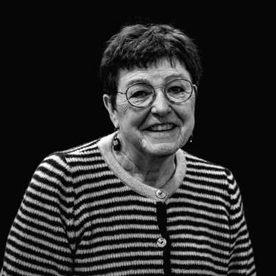 Rita HOLLEBEKE
