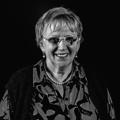 Yvette MOUTON