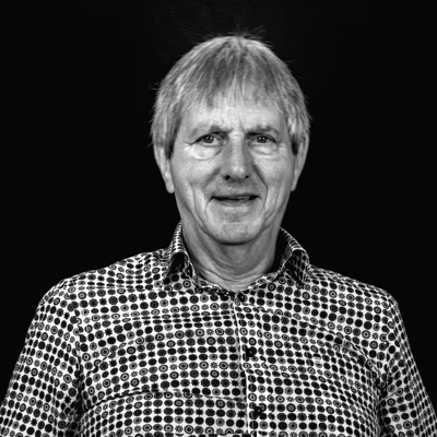 Roger WILLE