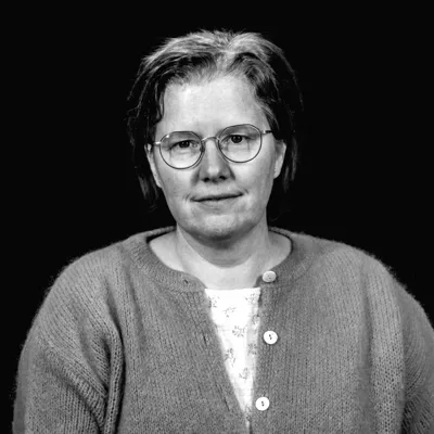 Sigrid VANDEN HENDE