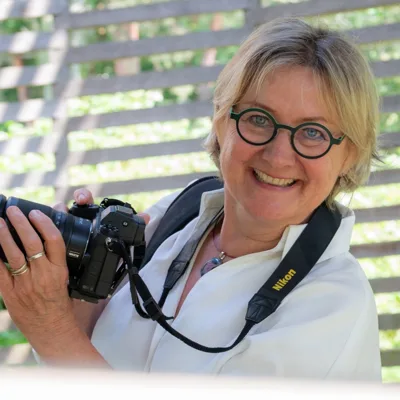 Martine HURTECANT