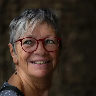 Nadine WERBROUCK