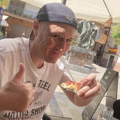 Bjorn SCHOUTTETEN