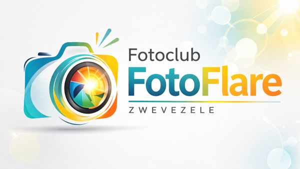 Fotoclub FotoFlare ZWEVEZELE logo2