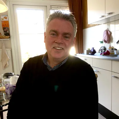 Erik Bokhorst