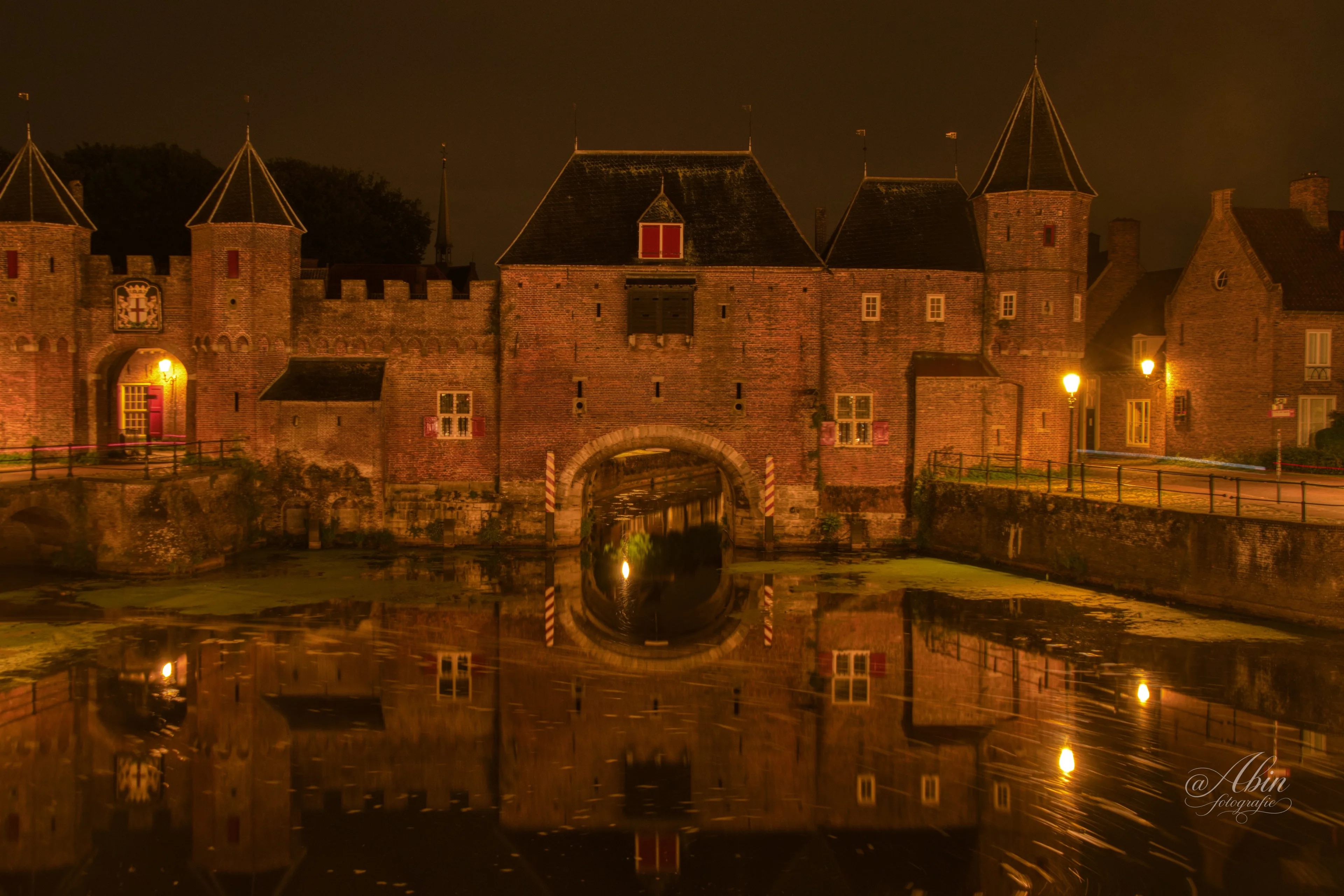 stadspoort