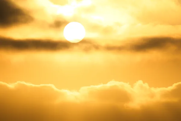 Zonsondergang- en zonsopgang