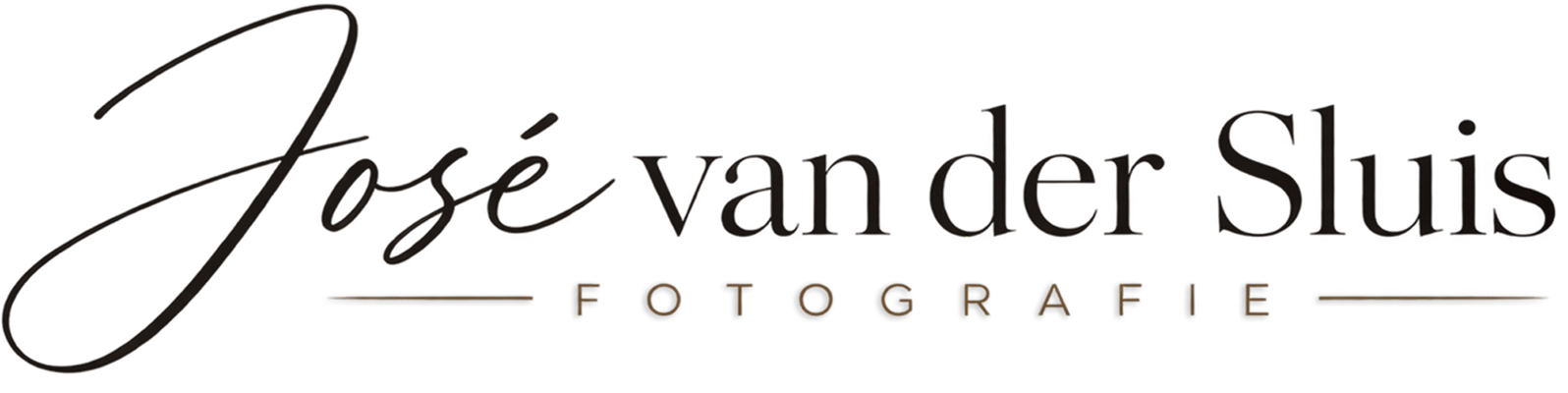 Jose van der Sluis fotografie