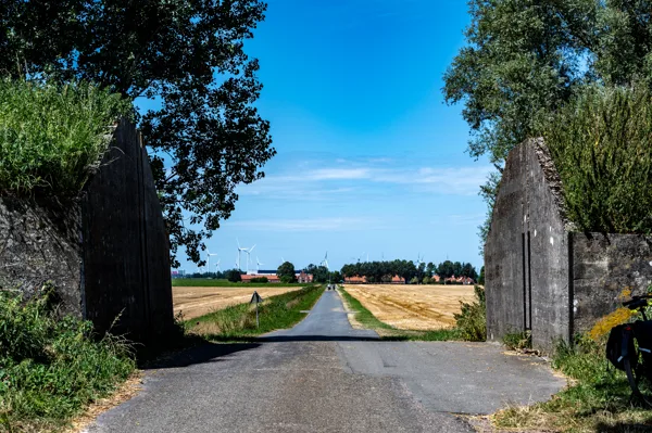 Landschappen