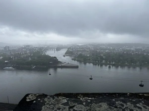 Toer Zuid Oost Europa