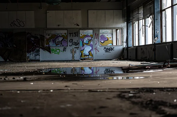 Urbex