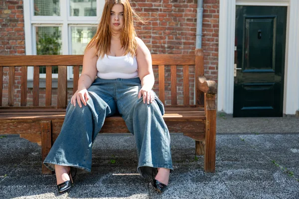 Modelfotografie