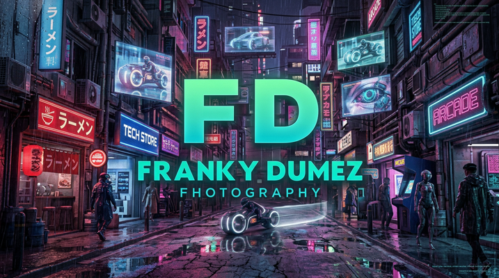 franky shoot raw