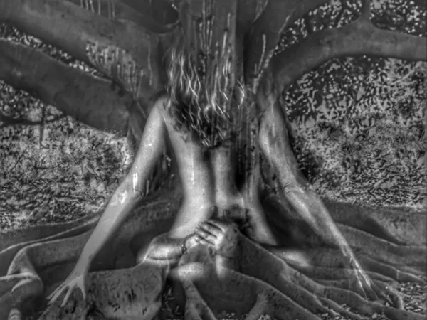 Double Exposure