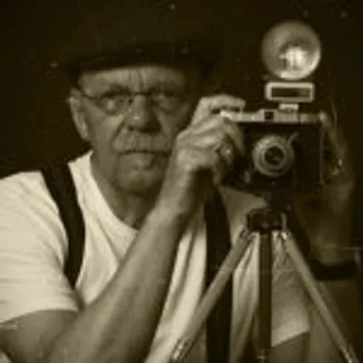 Ger Geefshuysen