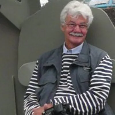 Dirk-Jan Huizinga