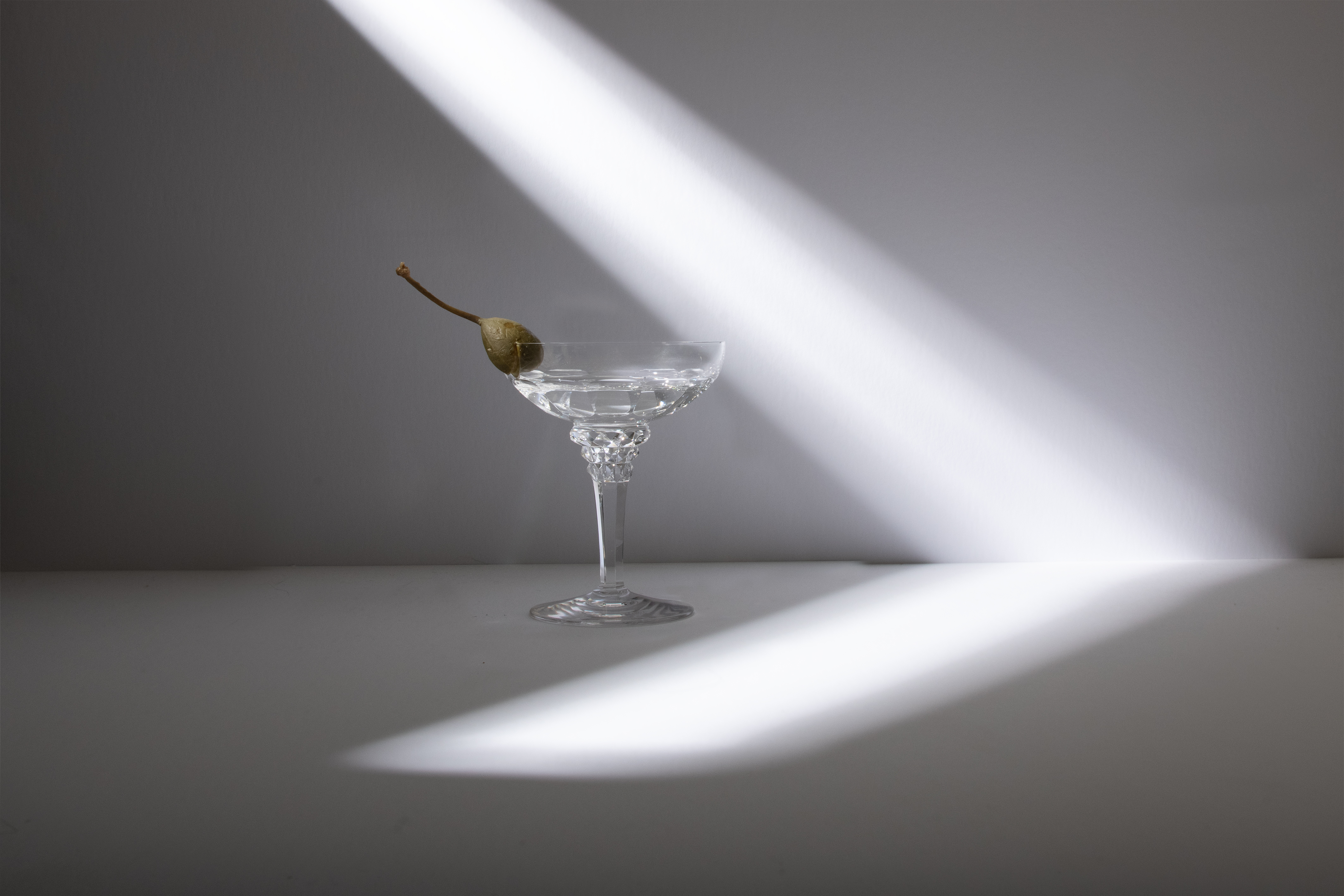 glas finale